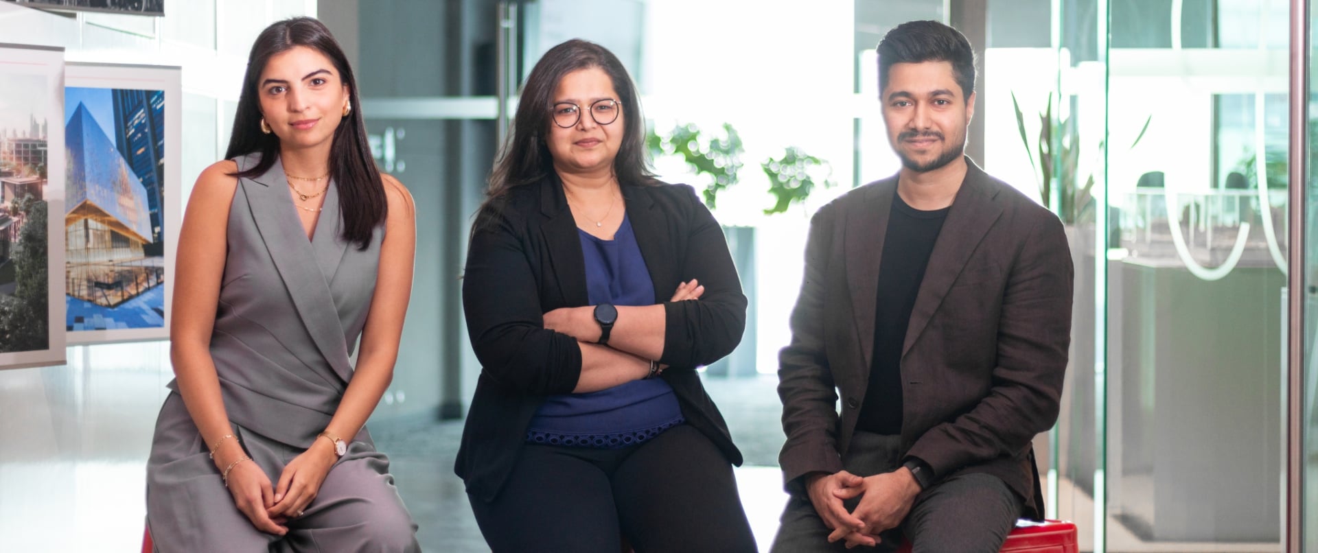 Designing Beyond Architecture: RMJM Associates on Experience, Collaboration, and the Future of Place